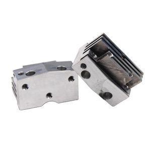 Densen Customized High Quality Waterproof Charging Pile Extrusion Aluminum