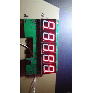 Cheap OCS mainboard/LZDG2/PCB/LED/Wireless remote control handle for sale