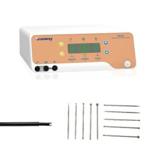 China Low Temperature Cold Plasma Equipment Grade Adjustable And Plasma Spine Surgery Puncture on sale