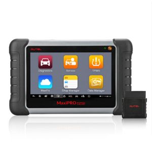Autel MaxiPRO MP808TS Automotive Diagnostic Scanner with TPMS Service Function