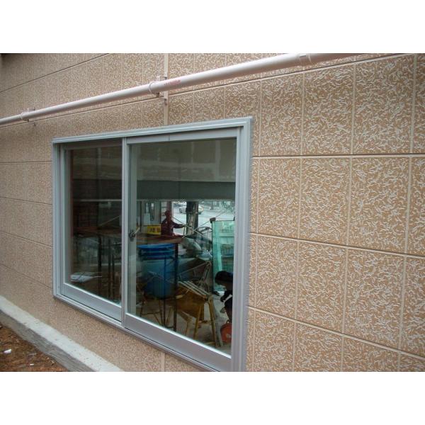Quality Waterproof Composite Foam Sandwich Panels PU PIR Cladding wholesale