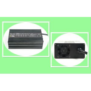 36V 20A Lithium Battery Charger / CC CV Automatic Electric Motorcycle Charger