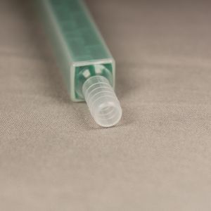 Hoof Pad Glue 24-Element Epoxy Mixing Nozzles Compatible Two Part Adhesives