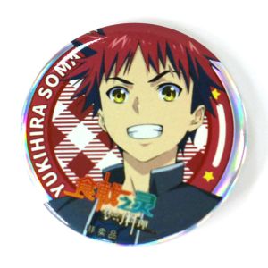 Button Badge Manufacturer Wholesale Custom Printed Design Logo Blank Plastic