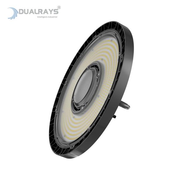 Quality Built In Driver Easy Installation UFO High Bay Light IP65 IK08 Wholesalers wholesale