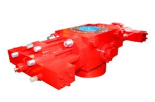 11"-10000psi Blow Up Preventer Annular Preventer Bop In Drilling Operation