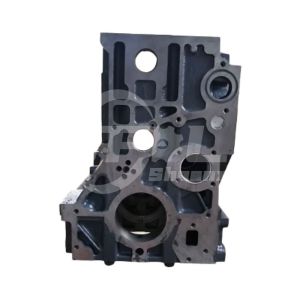 Cylinder block 612600010046 Weichai Engine WP12