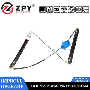 8E0837461 8E0837462 Electric Window Regulator For Audi A4 S4 B6 B7 8E