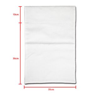 Sublimation Flag Blanks Custom Printing Yard Flag Sublimation Garden Flags