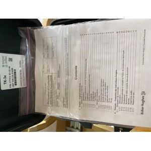 177313-02-02-00 TK3 Proximity System Test Kit 177313 Bently Nevada