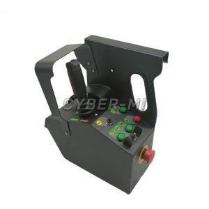 HA4000306220 Haulotte Scissor Lifts Joystick Control Box Replacement Part