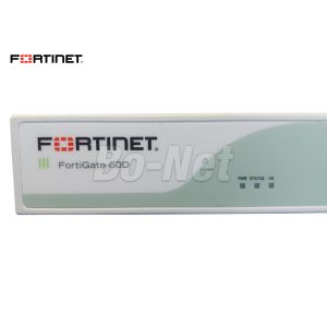 100-240 VAC Security Appliance Firewall FG-60D New Original FortiGate-60D