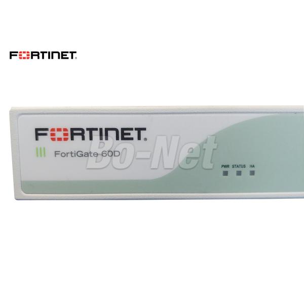 100-240 VAC Security Appliance Firewall FG-60D New Original FortiGate-60D