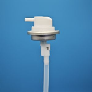 China Industrial All Direction Spray Valve High-Pressure Cleaning Solution for Tank and Equipment Surface Treatment
 on sale