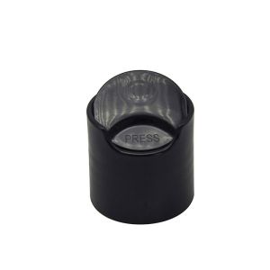 Polypropylene Shampoo Cream 20/410 Disc Top Caps