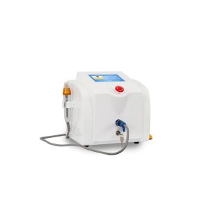 Newest face lifting skin rejuvenation fractional RF microneedle machine