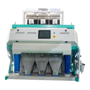 1724*1536*1690 Colour Sorting Machine Easy Operating Human Computer Interface