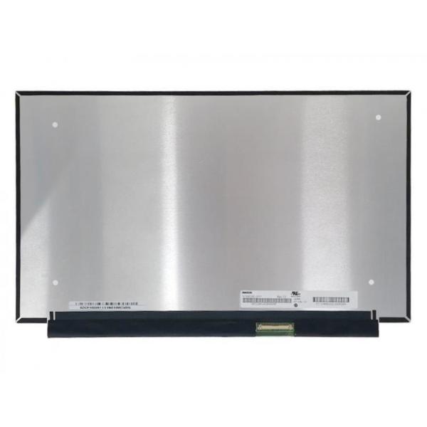 Quality RGB Vertical Stripe 15.6" TFT LCD Screen Module 45% NTSC 220Cd/m2 wholesale