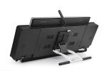 Operator console for VoIP telephone system with SIP Server GL2000