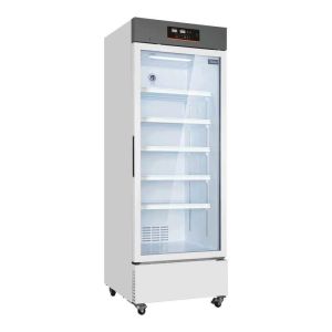MC-5L316 2-8 Degrees LED Digital Display Pharmacy Drug Vaccine Refrigerator