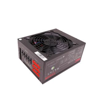 PSU machine Modular PC Power Supply1600W 1800W case for 6GPU machine