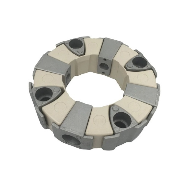 Excavator Parts: Caterpillar E320B 320C 320D Hydraulic Pump Coupling Assembly