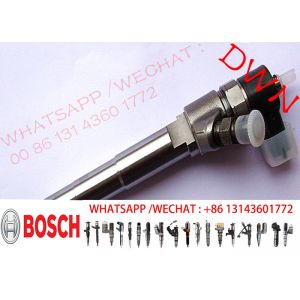 BOSCH GENUINE BRAND NEW injector 0445110376 0445110594 for FOTON 4Runner F350 XJ