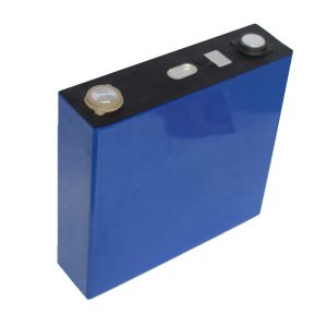 3.2V 120AH Primastic Deep Cycle LFP Battery Cell