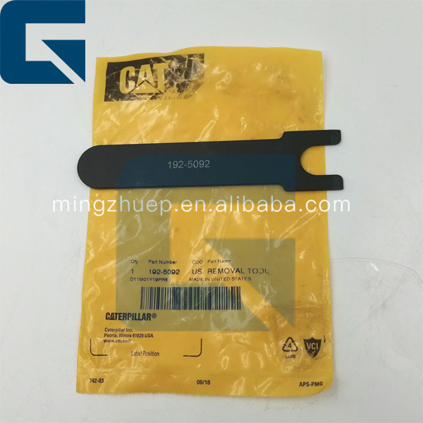 192-5092 1925092 Engine C7 Pressure Hose Removal Tool