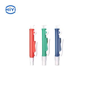 Levo E Micro 2ml 25ml 10ml Pipette Pump In Laboratory