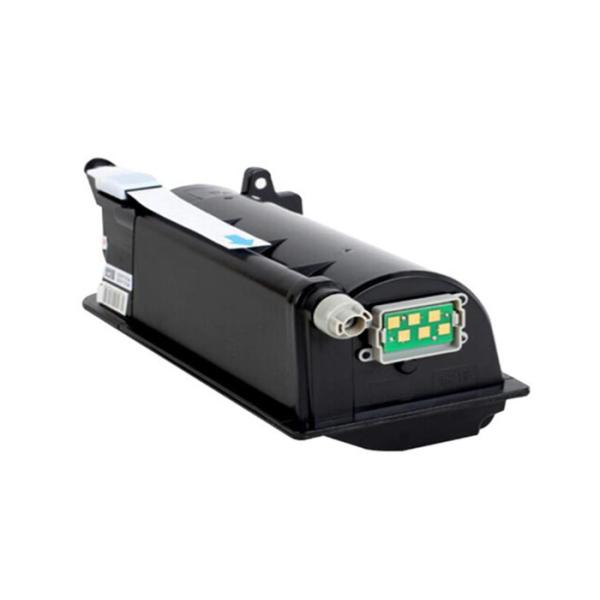 Quality Compatible Black Toner Cartridge For Toshiba Copier SGS 380g Neutral Packing wholesale