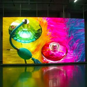 P1.25/P1.538/P1.667/P1.86/P2/P2.5/P3.076 Led Screen for Stage Indoor Rental