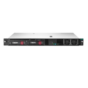 Cheap ProLiant DL20 Gen10 Plus HPE DL Servers P44112-B21 E-2314 2.8GHz 8GB-U 2LFF-NHP for sale