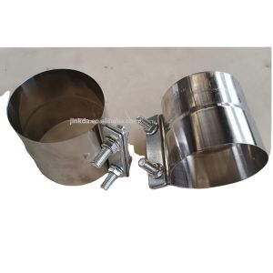 Cheap 6210-11-5232 Clamp for PC200-7 excavator for sale