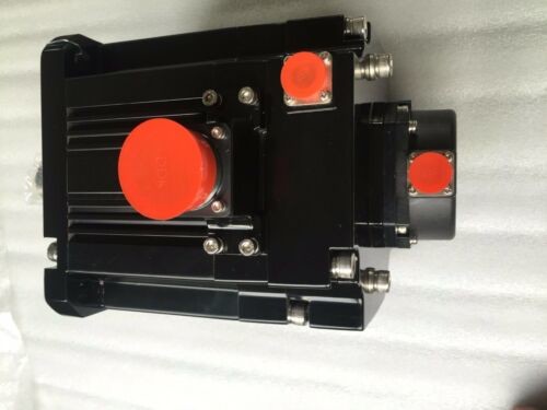 Quality Mitsubishi HF-SP201 AC Servo Motor 3 PHASE 2KW 1 YEAR WARRANTY 2000RPM wholesale