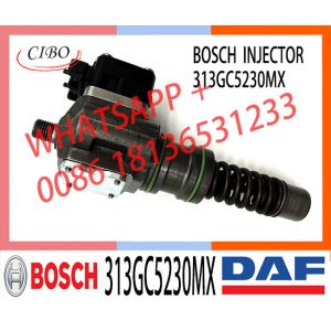 Injector Pump 313GC5230M 313GC5230MX For DAF XF95 95XF 480 CF75/85