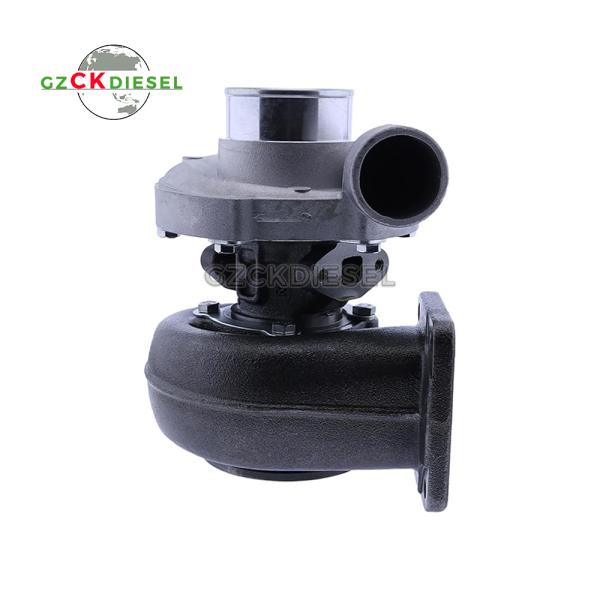 Quality Turbocharger RE508657 for Engine 6068T 6068H Tractor 6215 6515 6520 6620 wholesale