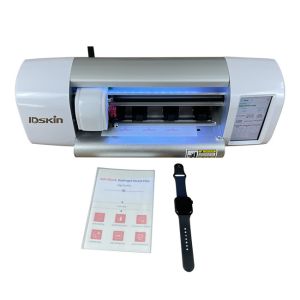 Quantum Hydrogel Back Screen Protector Cutter A3