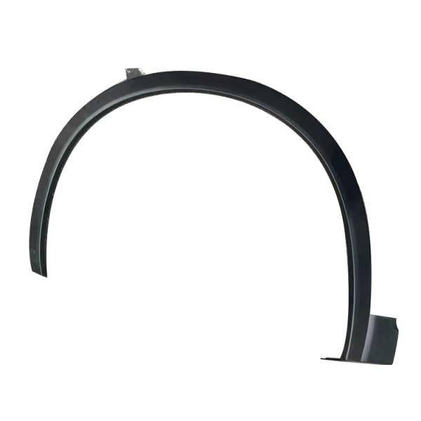 Quality Direct Replacement Wheel Eyebrow for Lixiang l7 l8 l9 Full Car Accessories Auto Spare Parts in OEM Color wholesale