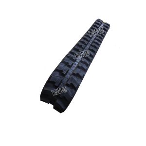 China Anti-Vibration Rubber Track T250X52.5NX78 For Excavator AIRMANN AX 20UR 1-Type HITACHI EX 20 UR 1-Type on sale