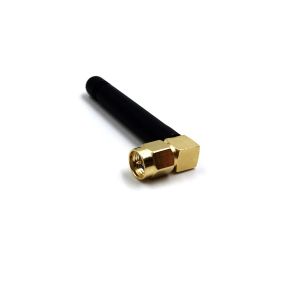 Car Outdoor Signal Booster Chip Phone with External GSM Antenna and RFID/NFC