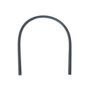 Reinforced Nitrile Sae J30 R6 Fuel Hose Oem Service Oil / Heat Aging Resistance