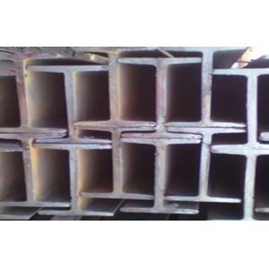 Galvanized Rolled Sections Structural Steel i Beam Flat Bar Machine