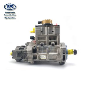 China E320D C6.4 Diesel Fuel Injection Pump Excavators Spare Parts 3264635 32F6110300 on sale