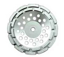 China DOUBLE ROW CUP WHEELS-CQ1,CQ2 on sale