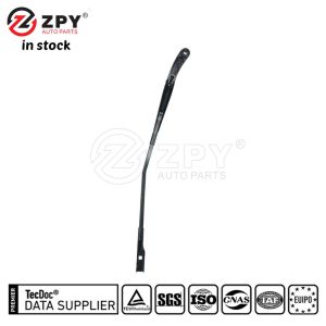 ZPY 83G955408 Reinforced Right Wiper Arm For Volkswagen Golf Polo 2015 2023