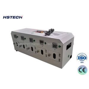 Imported Electrical Components Fully Automatic Timed Solder Paste Rewarming