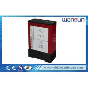 Relay-output Vehicle Loop Detector FOR car parking system Voltage AC / DC