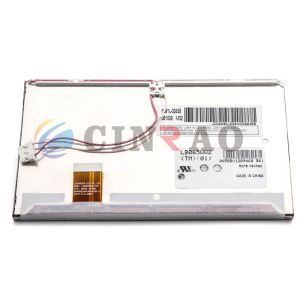 6.5 INCH LCD Car Panel LB065WQ2 TM 01 Auto Spare High Efficiency Long Life