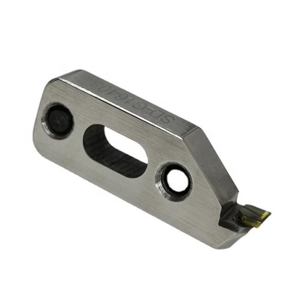 Quality OEM ODM Acrylic CNC Milling Tool Carbide Material High Precision wholesale